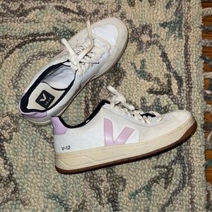COPY - Women’s Vejas